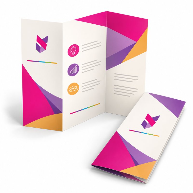 Brochures