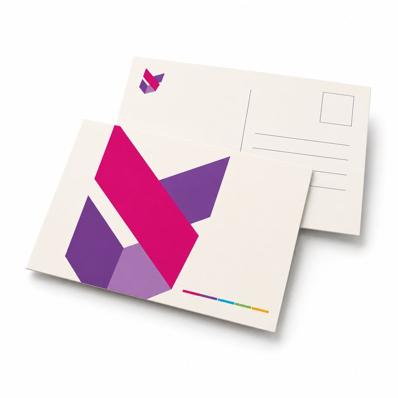 Postcards
