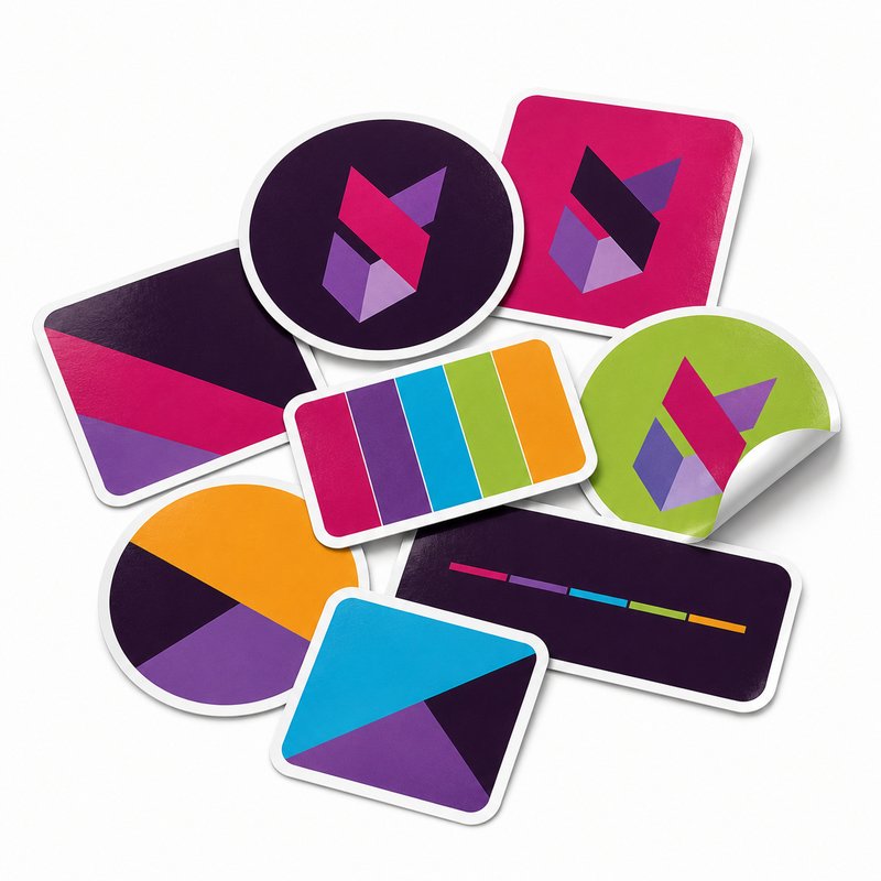 Stickers