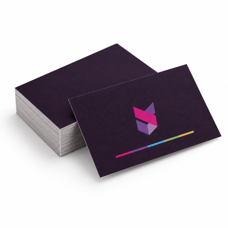 Business cards
